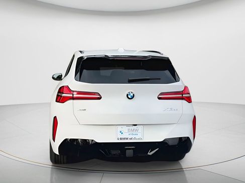 New 2026 BMW X3 xDrive30 w/ Premium Package image 7