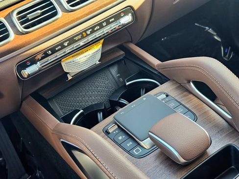 New 2026 Mercedes-Benz GLE 350 4MATIC image 33