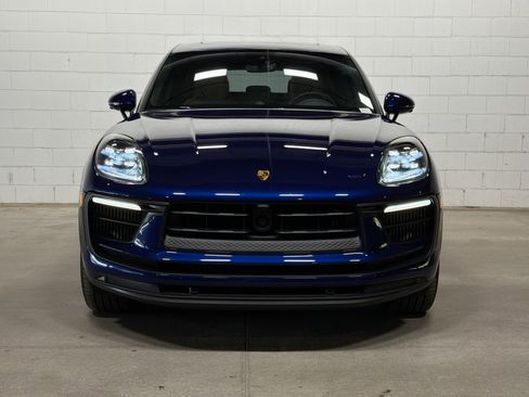 Certified 2026 Porsche Macan S AWD/4WD image 9