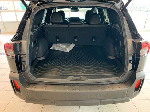 New 2026 Subaru Outback Premium image 17