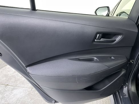 Used 2023 Toyota Corolla LE image 18