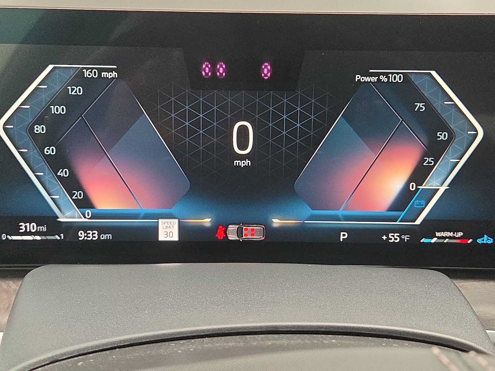 Used 2025 BMW X7 xDrive40i AWD/4WD image 11