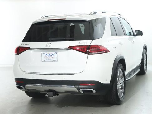 Used 2022 Mercedes-Benz GLE 350 4MATIC image 46