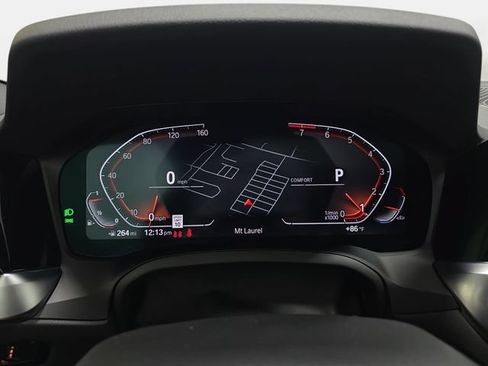 Used 2022 BMW 230i Coupe w/ Premium Package 2 RWD image 19
