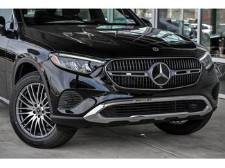 New 2026 Mercedes-Benz GLC 300 4MATIC video 2