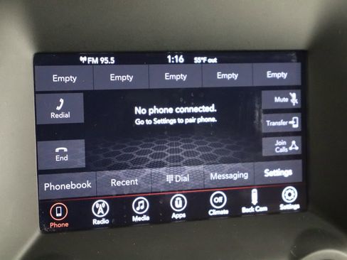 Used 2019 Dodge Durango SXT image 33