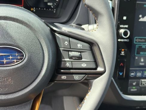 New 2026 Subaru Forester Wilderness AWD/4WD image 26