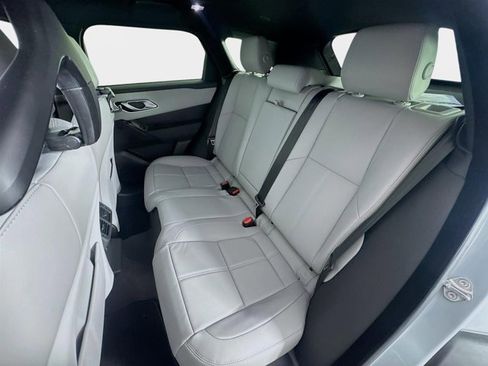 Used 2026 Land Rover Range Rover Velar Dynamic SE image 24