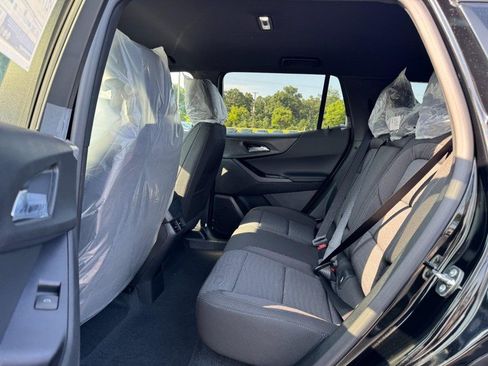 New 2027 Chevrolet Equinox LT FWD image 7