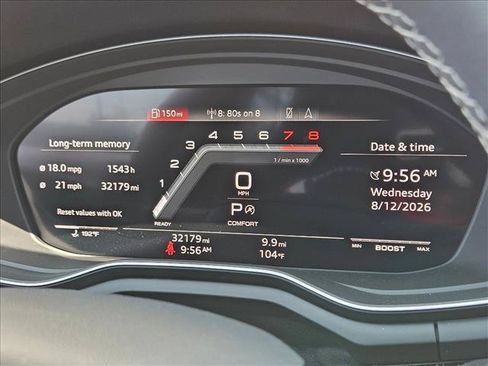 Used 2023 Audi S5 Prestige w/ Prestige Package AWD/4WD image 13