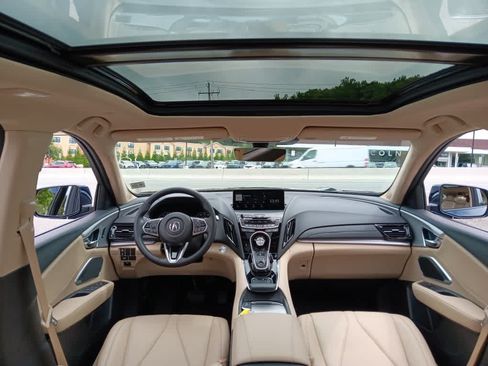 Used 2023 Acura RDX AWD image 20