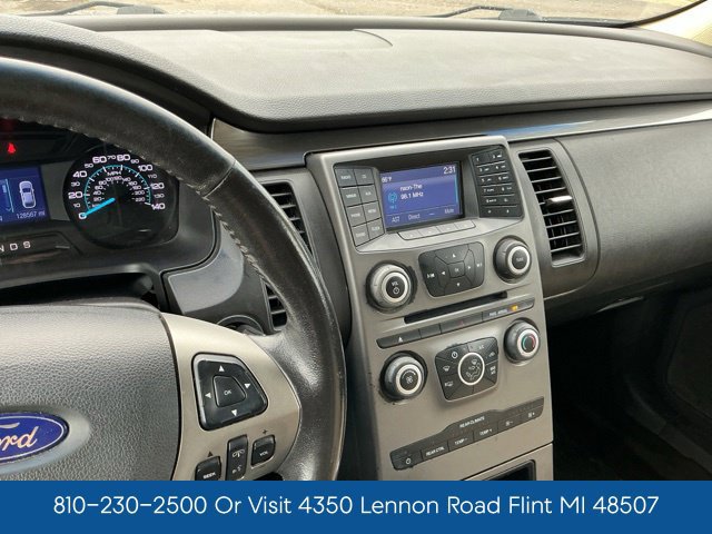 Used 2014 Ford Flex SE FWD image 24
