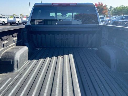 New 2026 GMC Sierra 1500 Denali image 7