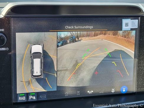 New 2026 Subaru Outback Touring XT image 16