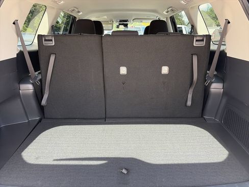 Used 2025 Toyota Grand Highlander FWD image 34