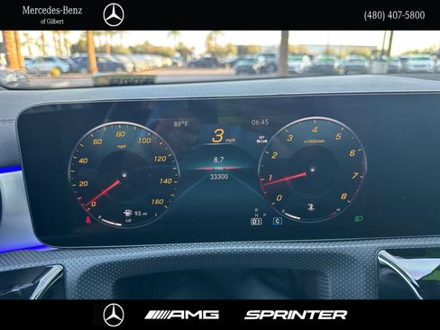 Certified 2023 Mercedes-Benz CLA 250 image 28