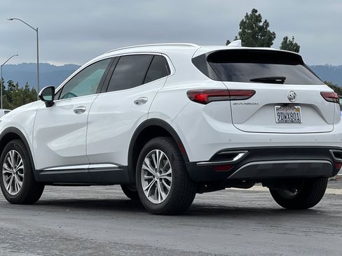 Used 2022 Buick Envision Preferred image 6