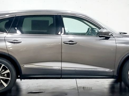 New 2026 Acura MDX SH-AWD w/ Technology Package image 3