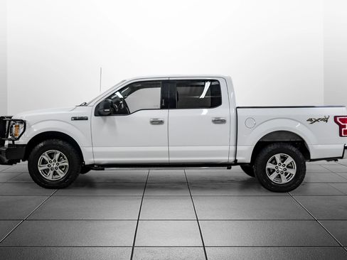 Used 2020 Ford F150 XLT w/ Equipment Group 302A Luxury image 11