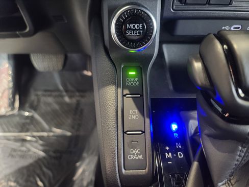 Used 2025 Toyota Land Cruiser 1958 image 35