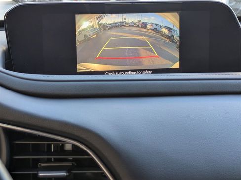 Used 2025 MAZDA CX-30 AWD 2.5 S w/ Preferred Package image 16