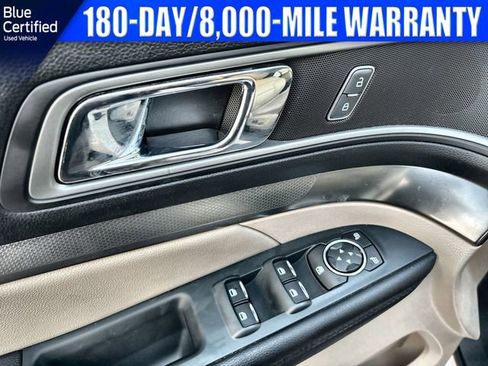 Used 2019 Ford Explorer XLT w/ Equipment Group 202A image 22