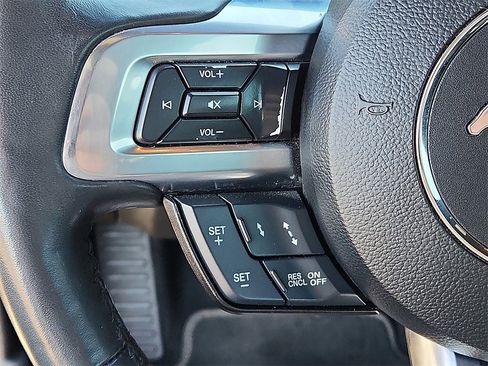 Used 2021 Ford Mustang GT Premium w/ Equipment Group 401A image 17