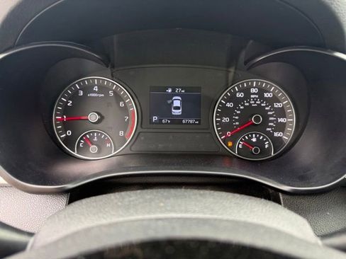 Used 2020 Kia Optima LX FWD image 14