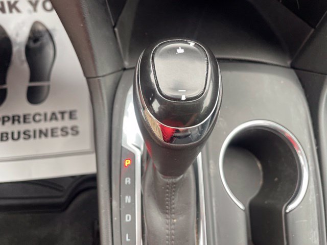 Used 2019 Chevrolet Equinox LT FWD image 25