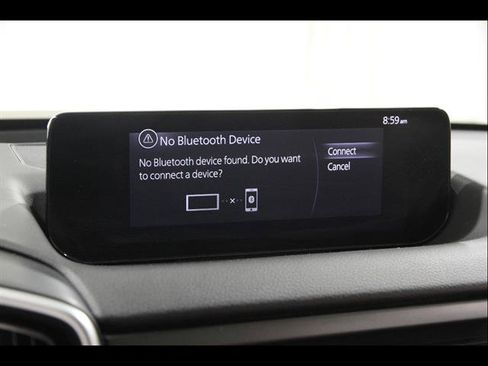 Certified 2023 MAZDA CX-50 Meridian Edition AWD/4WD image 11