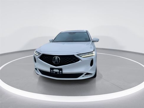 Used 2023 Acura MDX SH-AWD w/ Technology Package image 3