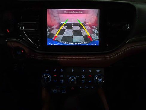 Used 2021 Dodge Durango SRT w/ Premium Interior Group image 28