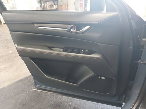 Used 2025 MAZDA CX-5 Carbon Edition AWD/4WD image 54