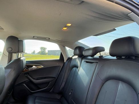 Used 2014 Audi A6 2.0T Premium FWD image 21