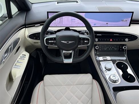 New 2026 Genesis GV70 3.5T Sport Prestige AWD/4WD image 10