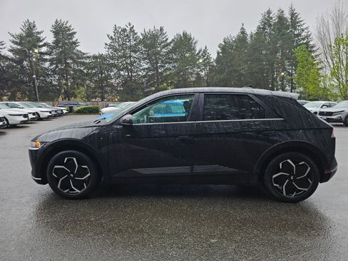 Used 2023 Hyundai Ioniq 5 SE RWD image 4