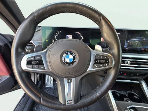 Used 2024 BMW M440i Coupe RWD image 15