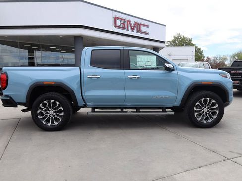 New 2026 GMC Canyon Denali AWD/4WD image 7
