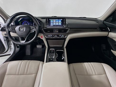 Used 2022 Honda Accord EX-L image 3