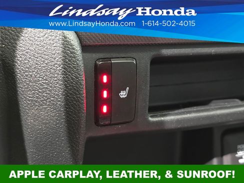 Used 2023 Honda Ridgeline RTL image 19