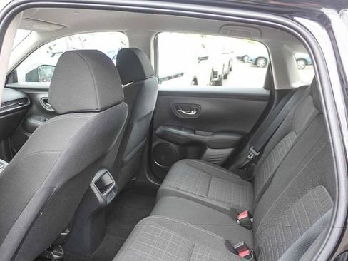 Used 2025 Honda HR-V LX image 24