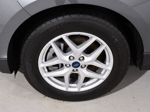 Used 2022 Ford Edge SEL w/ Convenience Package image 24