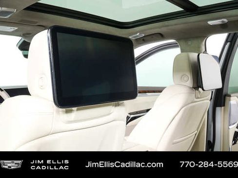 New 2026 Cadillac Escalade Platinum Sport image 22