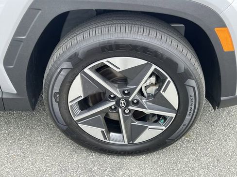 Certified 2025 Hyundai Tucson SEL image 13