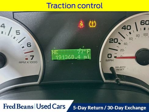 Used 2009 Ford Explorer Sport Trac XLT AWD/4WD image 14