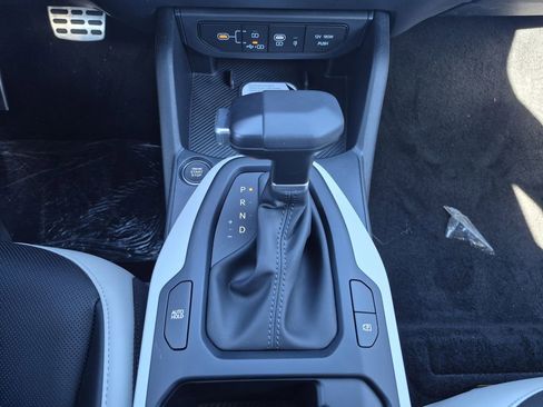 New 2026 Kia K4 GT-Line Turbo image 9