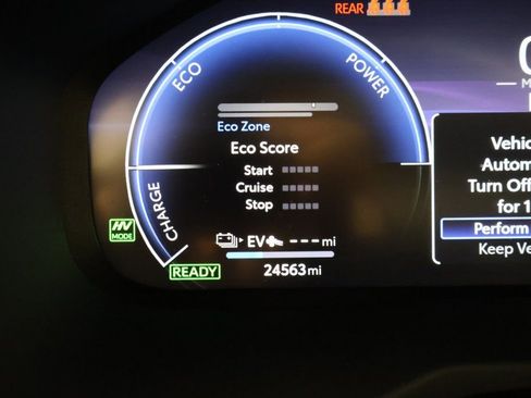 Used 2024 Toyota RAV4 XSE image 17