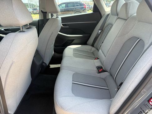 Used 2021 Hyundai Sonata SEL FWD image 26