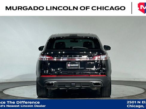 Used 2019 Lincoln Nautilus Reserve w/ Ultimate Package AWD/4WD image 7