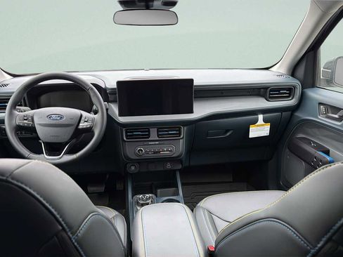 New 2026 Ford Maverick Lobo image 12